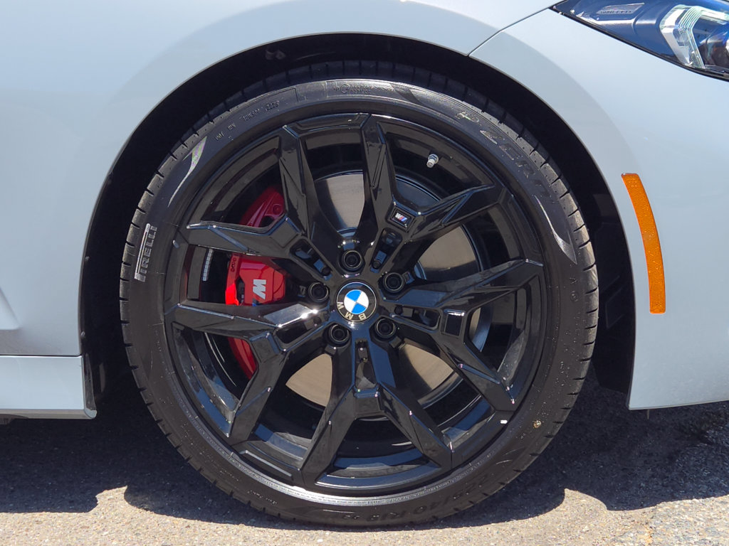 New 2026 BMW M340i w/ Shadowloine Package RWD image 7