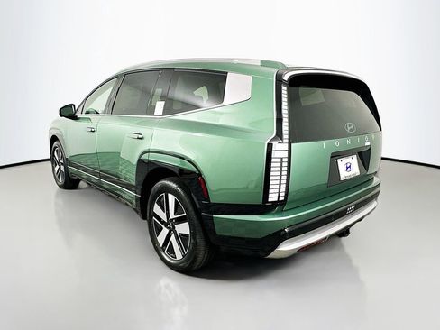 New 2026 Hyundai Ioniq 9 SEL image 7