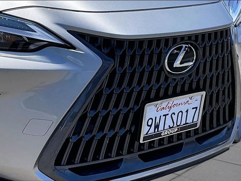 Certified 2026 Lexus NX 350h AWD w/ Accessory Package (2T) image 28