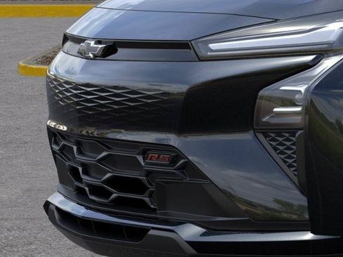 New 2027 Chevrolet Bolt RS FWD image 37