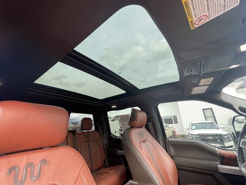 Used 2019 Ford F250 King Ranch w/ King Ranch Ultimate Package image 8