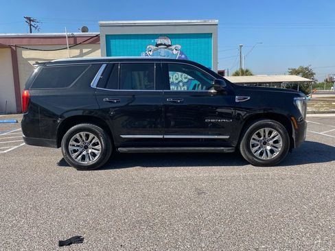 Used 2025 GMC Yukon Denali image 2