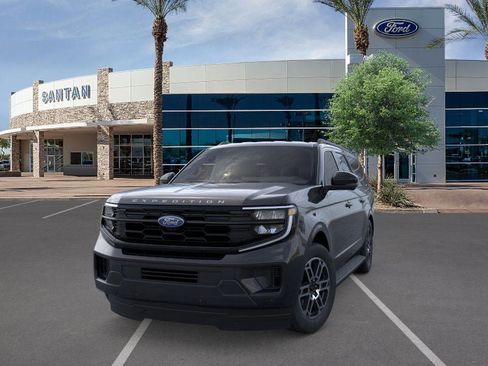 New 2026 Ford Expedition Max Active RWD image 2