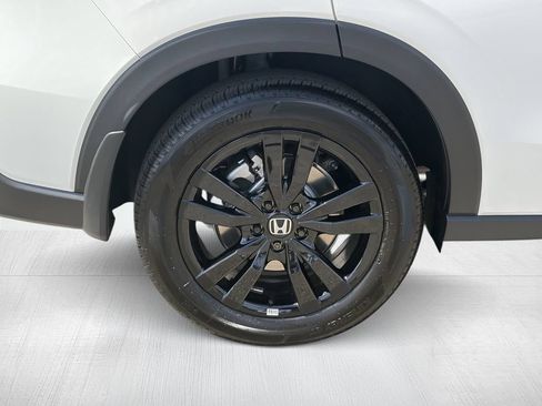 Used 2026 Honda HR-V Sport image 14