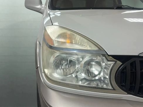 Used 2005 Buick Rendezvous 2WD w/ CXL Preferred Equipment Group image 30