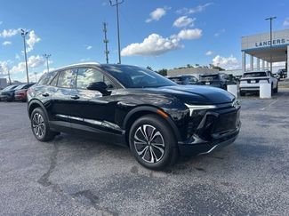 New 2026 Chevrolet Blazer EV LT video 1