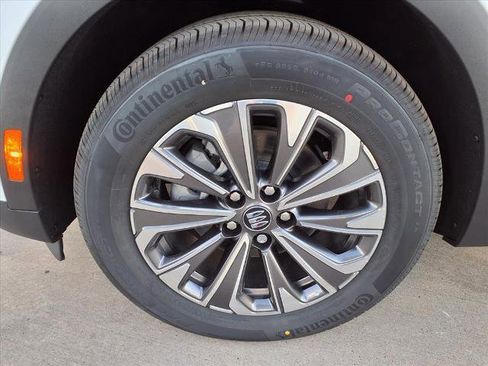 New 2026 Buick Envision Preferred image 21