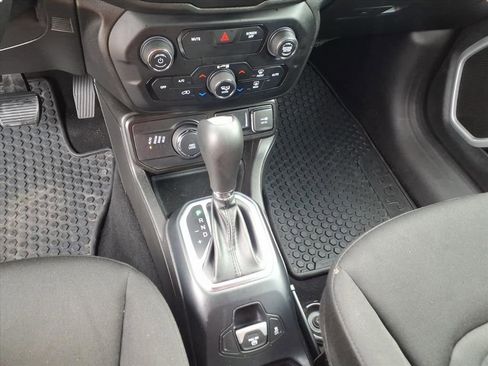 Used 2020 Jeep Renegade Latitude w/ Cold Weather Group image 24