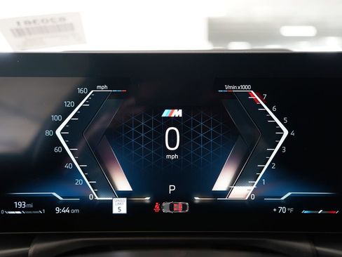 New 2026 BMW 430i 430i Gran Coupe w/ M Sport Package image 17