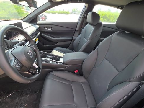 Certified 2026 Honda Accord Sport image 11