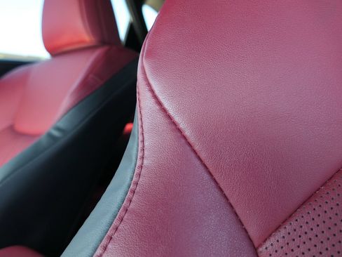 Used 2024 Lexus NX 250 FWD w/ Cold Area Package image 12