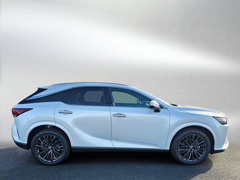 Used 2026 Lexus RX 350 Premium w/ Convenience Package image 6