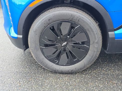 New 2026 Chevrolet Blazer EV LT image 11