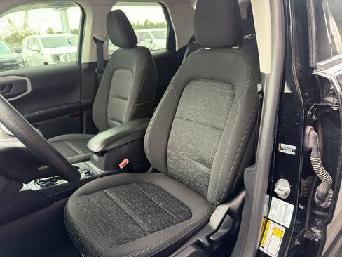 Certified 2021 Ford Bronco Sport AWD/4WD image 17