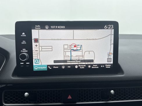 Used 2022 Honda Civic Touring image 24