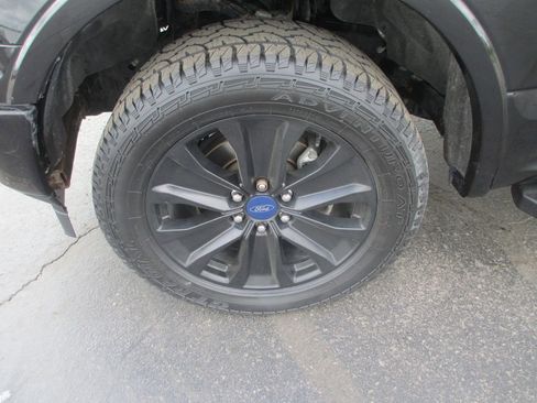 Used 2019 Ford F150 XLT w/ Equipment Group 302A Luxury image 16