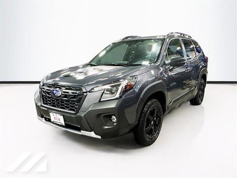 Used 2024 Subaru Forester Wilderness image 36