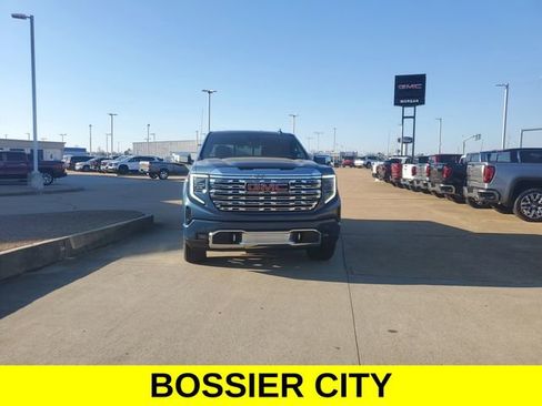 New 2026 GMC Sierra 1500 Denali w/ Denali Reserve Package image 2