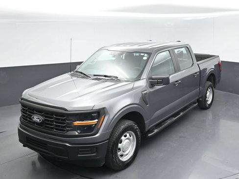 Used 2024 Ford F150 XL AWD/4WD image 39