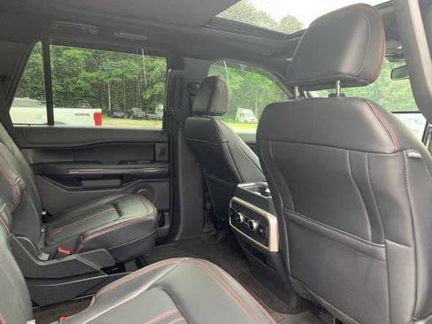 Certified 2023 Ford Expedition Limited AWD/4WD image 14