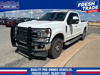 Used 2020 Ford F250 Lariat AWD/4WD 360° Tour