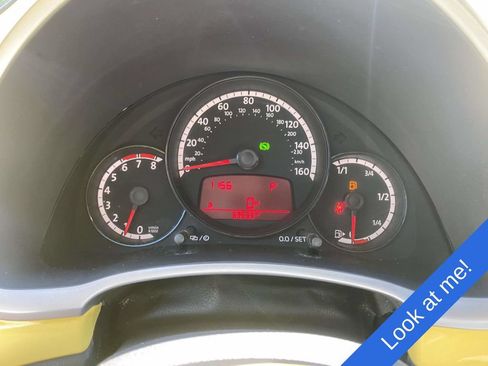 Used 2013 Volkswagen Beetle 2.5 FWD image 17
