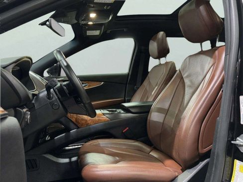 Used 2020 Lincoln Nautilus Reserve w/ Equipment Group 201A image 27