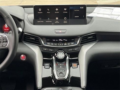 New 2025 Acura TLX w/ Technology Package image 18