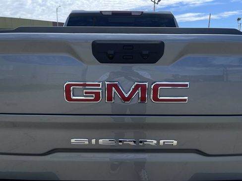 New 2026 GMC Sierra 1500 SLT w/ SLT Premium Plus Package AWD/4WD image 40