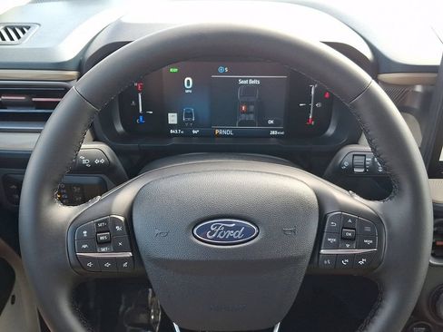 Used 2026 Ford Maverick Lariat AWD/4WD image 19