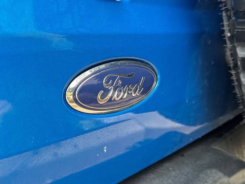 Used 2023 Ford Bronco Wildtrak AWD/4WD image 52