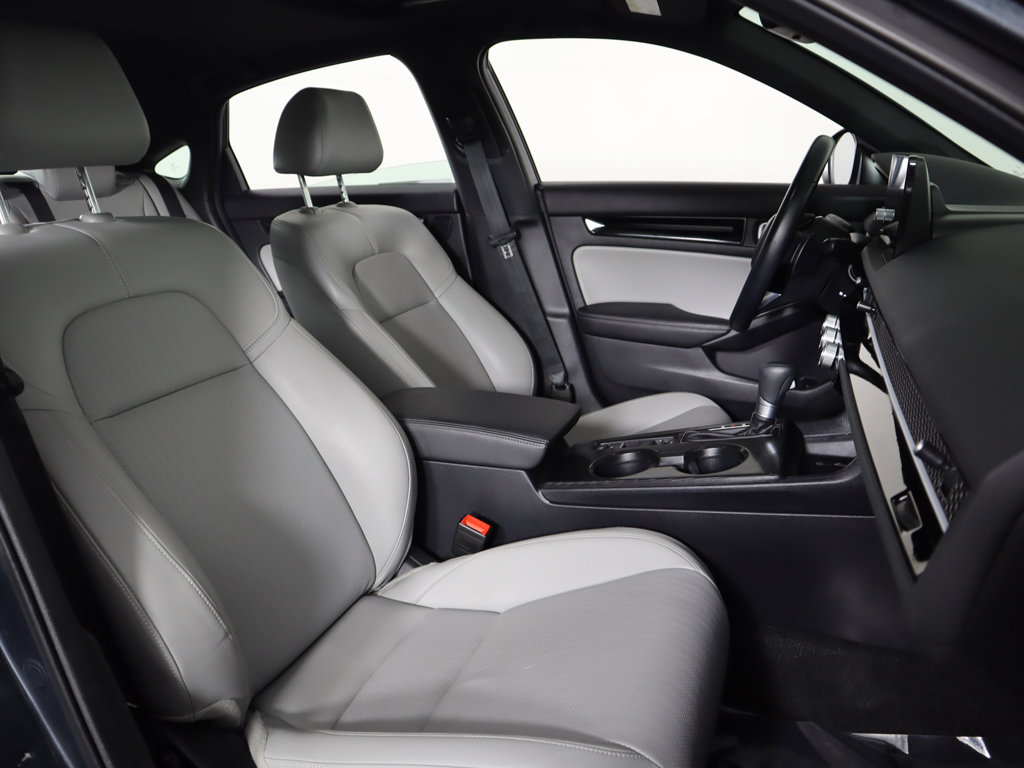 Used 2025 Honda Civic Sport Touring image 32