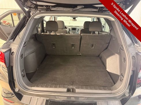 Used 2022 Chevrolet Equinox LT image 30