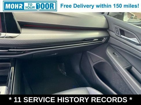 Used 2024 Volkswagen Golf R AWD/4WD image 32