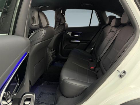 Certified 2024 Mercedes-Benz GLC 300 image 20