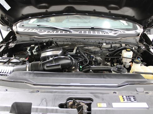 Used 2023 Ford F250 Lariat w/ Chrome Package image 45