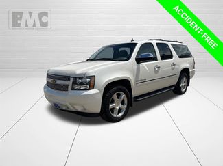Used 2013 Chevrolet Suburban LTZ AWD/4WD 360° Tour