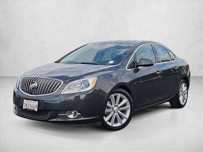 Used 2014 Buick Verano Convenience