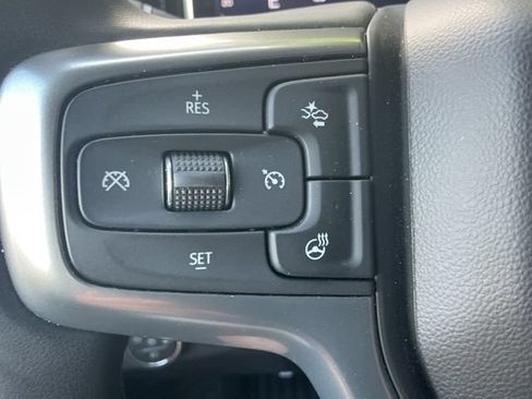 Used 2026 Chevrolet Silverado 2500 LT w/ All Star Edition AWD/4WD image 13