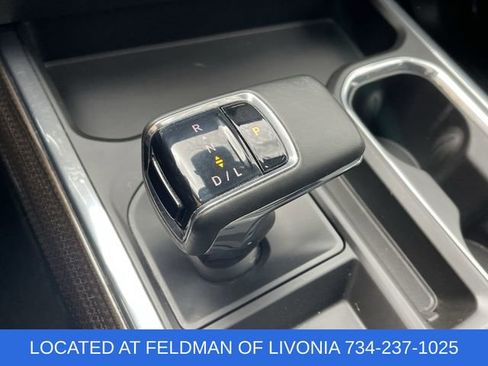 Used 2023 Chevrolet Silverado 1500 RST w/ Redline Edition image 15