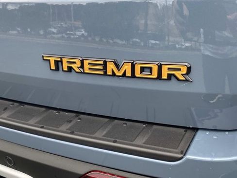 New 2026 Ford Explorer Tremor w/ Tremor Ultimate Package image 4