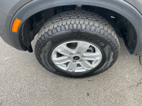 Used 2024 Ford Ranger XL w/ Trailer Tow Package image 9