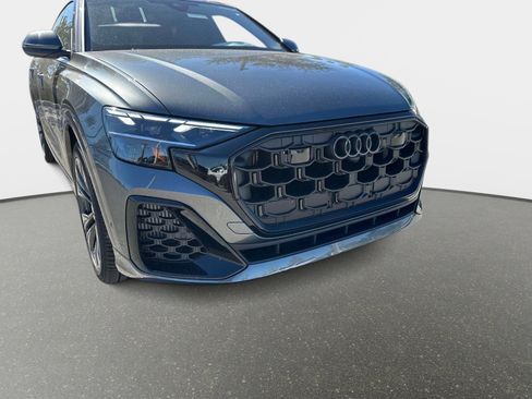 New 2026 Audi Q8 Premium Plus AWD/4WD image 8