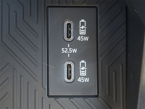 New 2026 Toyota Tacoma Limited image 22