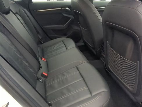 Used 2023 Audi A3 2.0T Premium image 25
