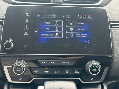 Used 2019 Honda CR-V EX-L image 24