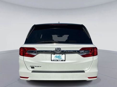 Certified 2020 Honda Odyssey EX-L image 5