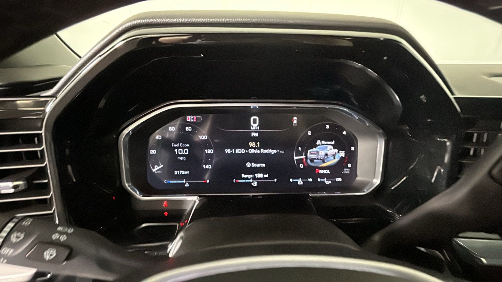 New 2026 GMC Sierra 2500 SLE w/ SLE Value Package; AWD/4WD image 20