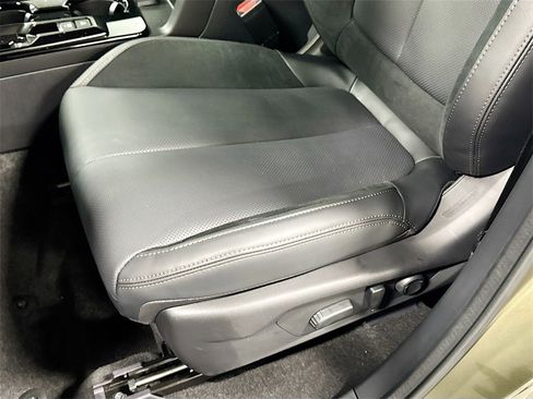 New 2026 Subaru Forester Touring image 18