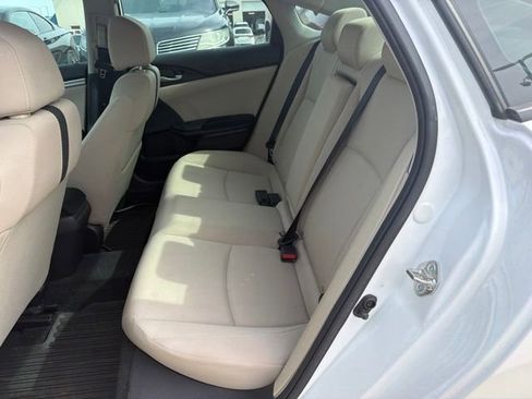 Used 2018 Honda Civic EX-T image 14